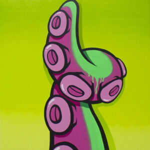 This Doesn’t Belong Here, (Poison)